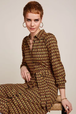 Carina Dress Dandy
