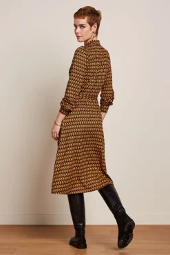 Carina Dress Dandy