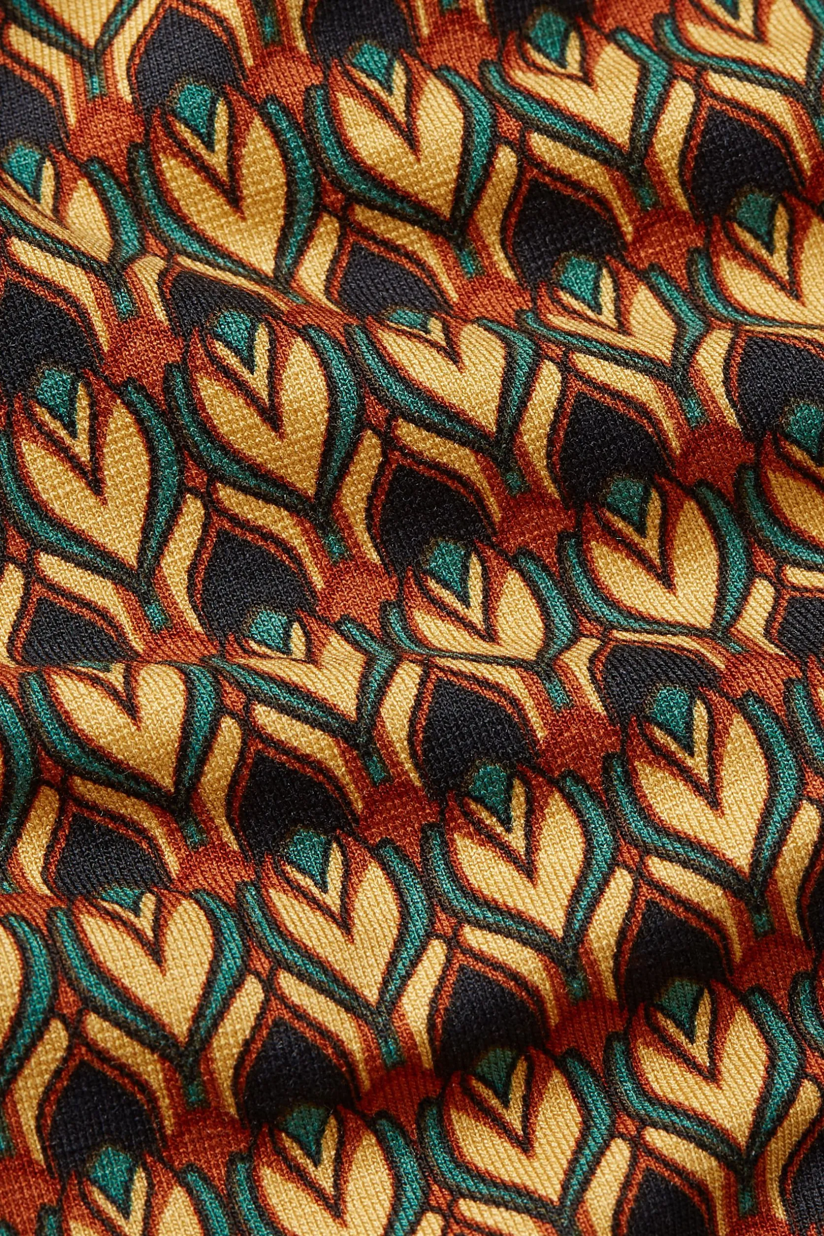 Carina Dress Dandy
