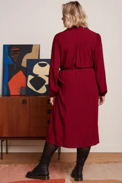 Carina Dress Piper