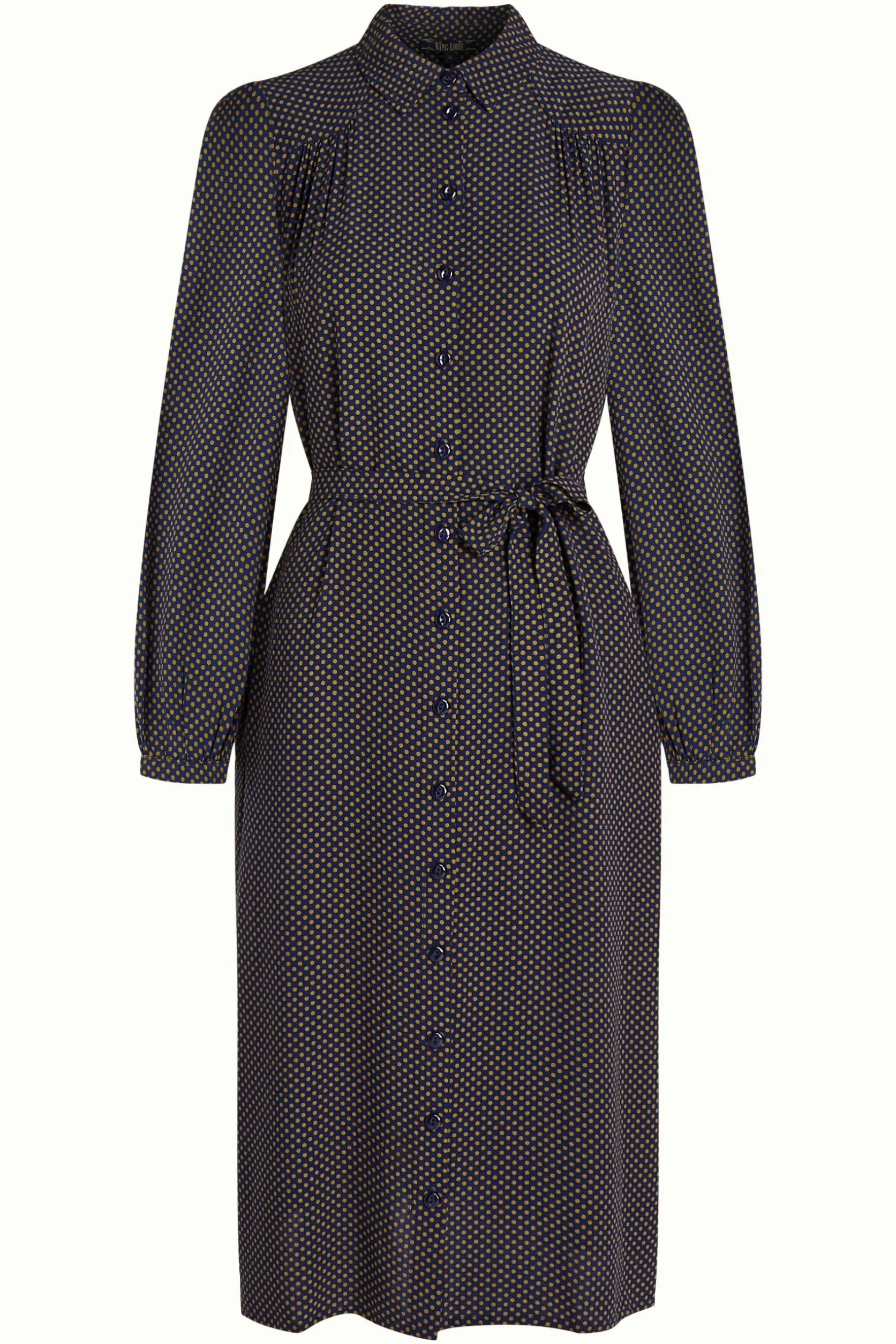 Carina Dress Piper