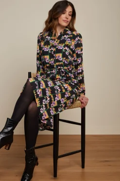 Carina Dress Rebelle