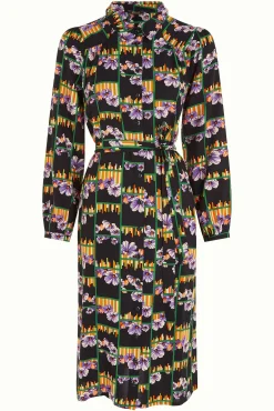 Carina Dress Rebelle