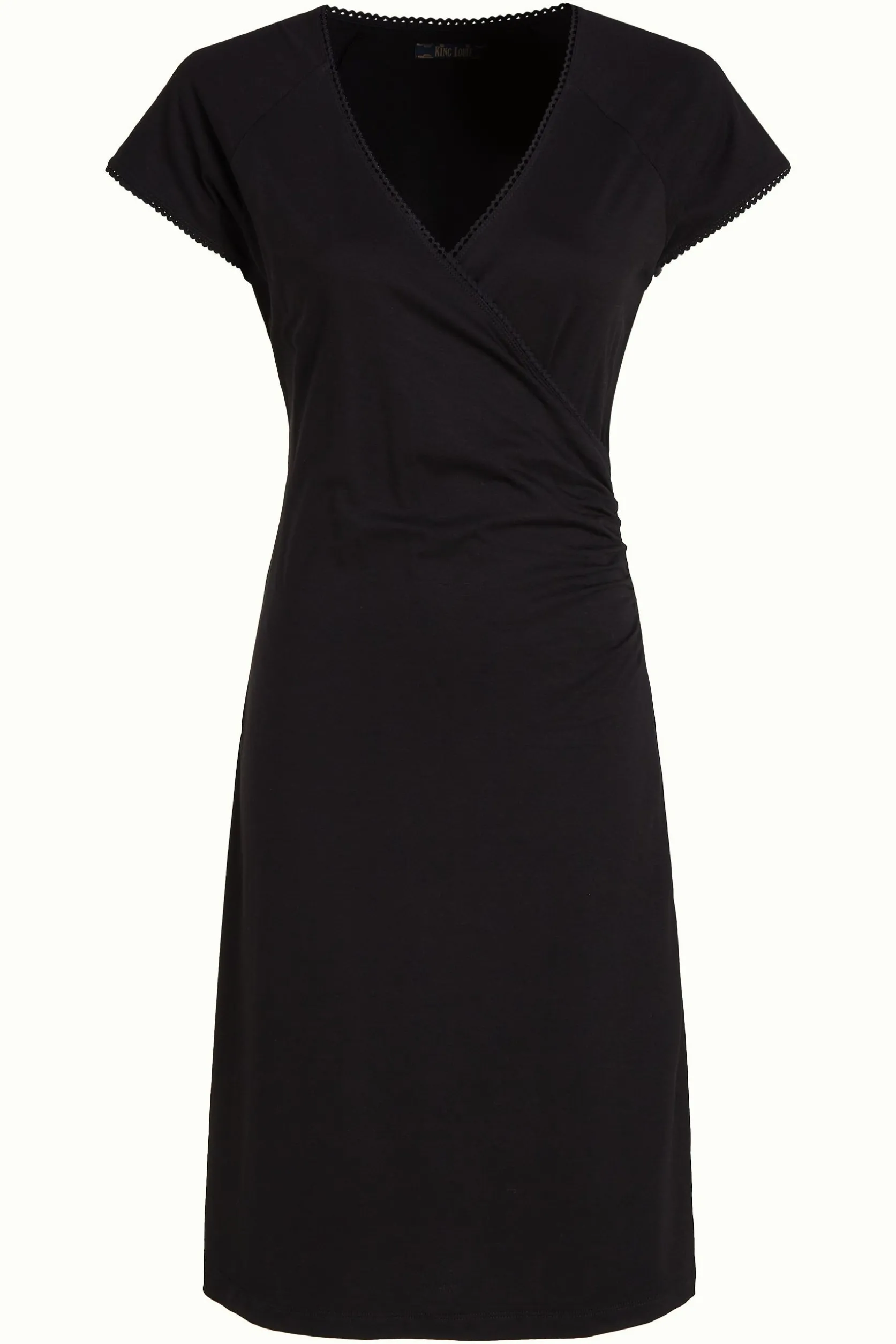 Cross Dress Viscose Classic