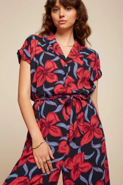 Daisy Jumpsuit Deacon