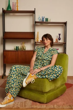 Daisy Jumpsuit Tammie