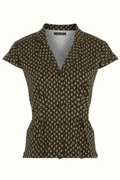 Darcy Blouse Minerva