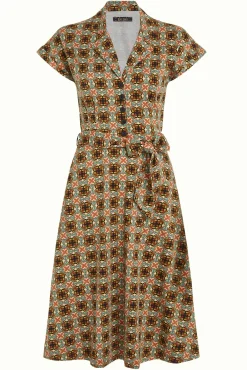 Darcy Dress Casey