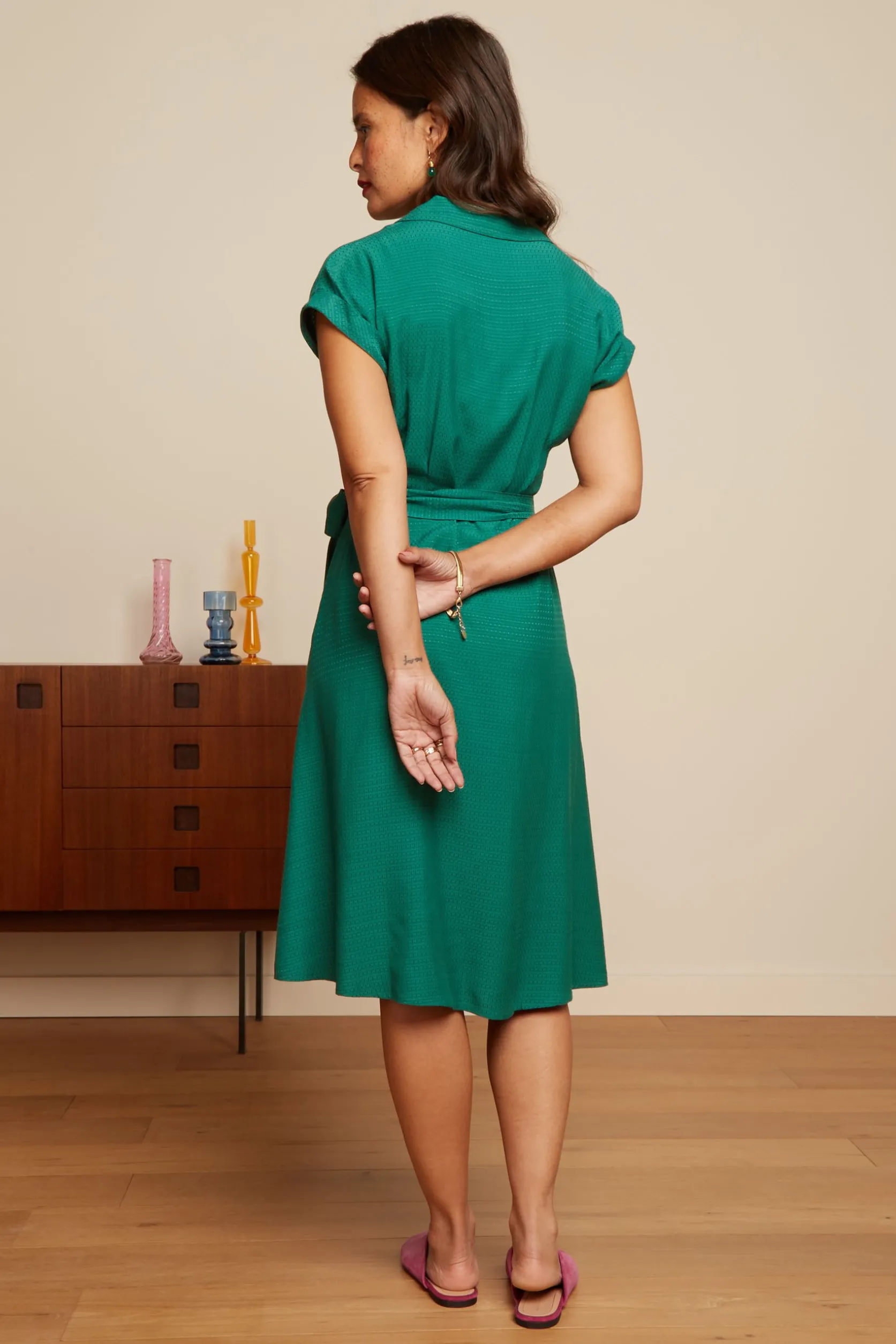 Darcy Dress Zenni