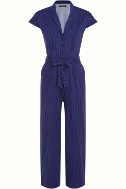 Darcy Jumpsuit Ditto