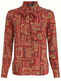 Delia Blouse Balthazar