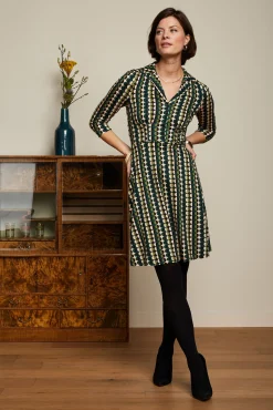 Diner Dress Quincy