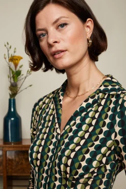 Diner Dress Quincy