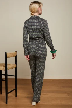 Doris Jumpsuit Parlour