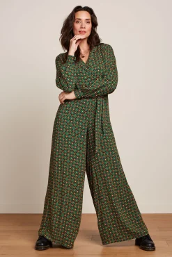 Doris Jumpsuit Valley