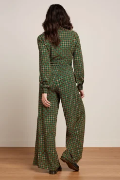 Doris Jumpsuit Valley