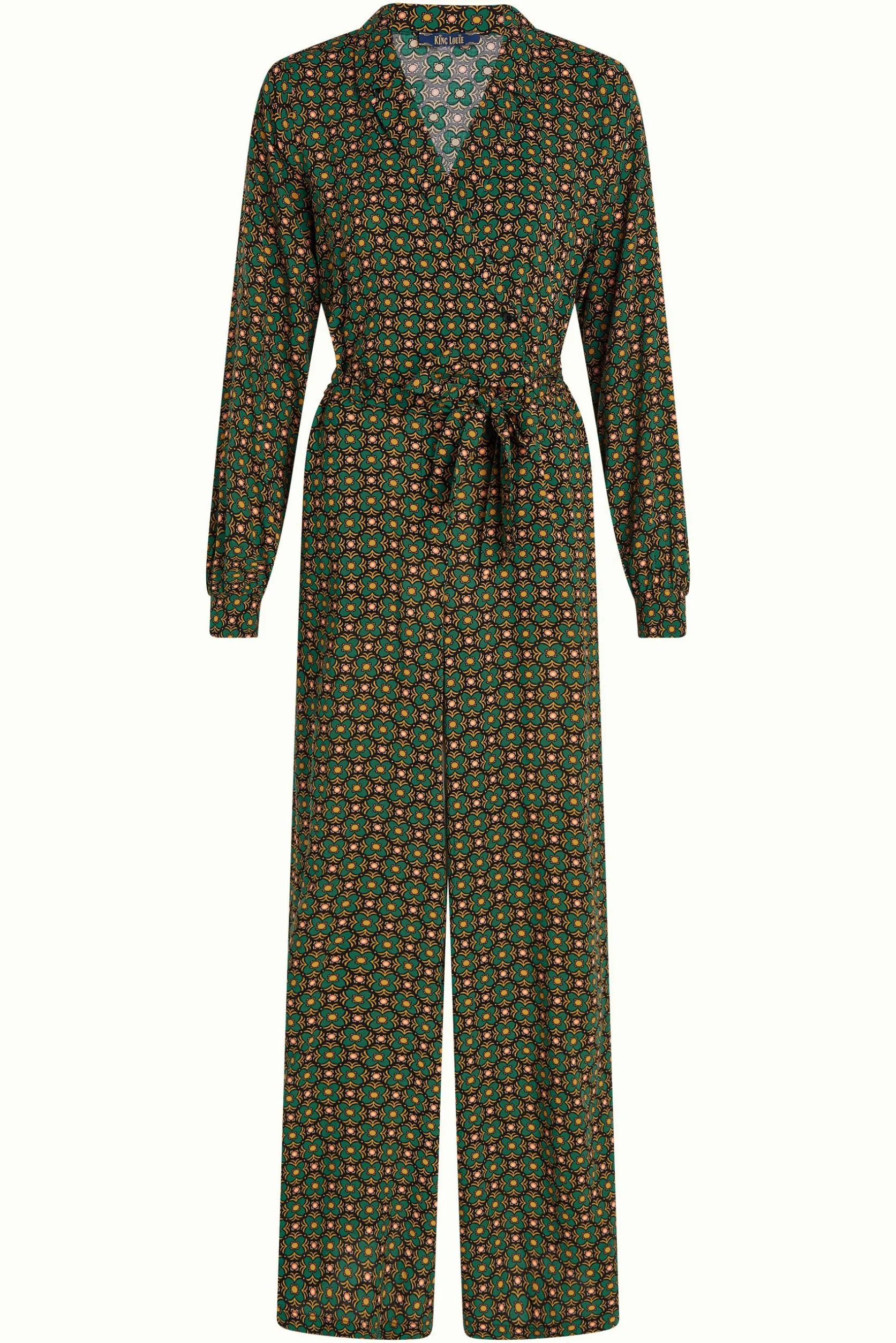 Doris Jumpsuit Valley