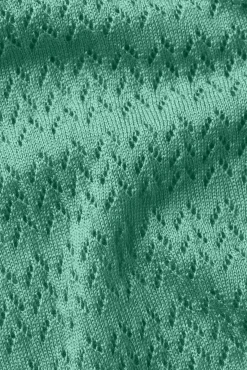 Double V Top Mateo Knit