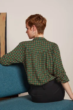 Edith Blouse Valley