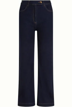 Ella Pants Walker Denim