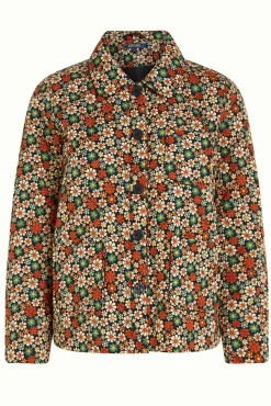 Ellen Jacket Quilted