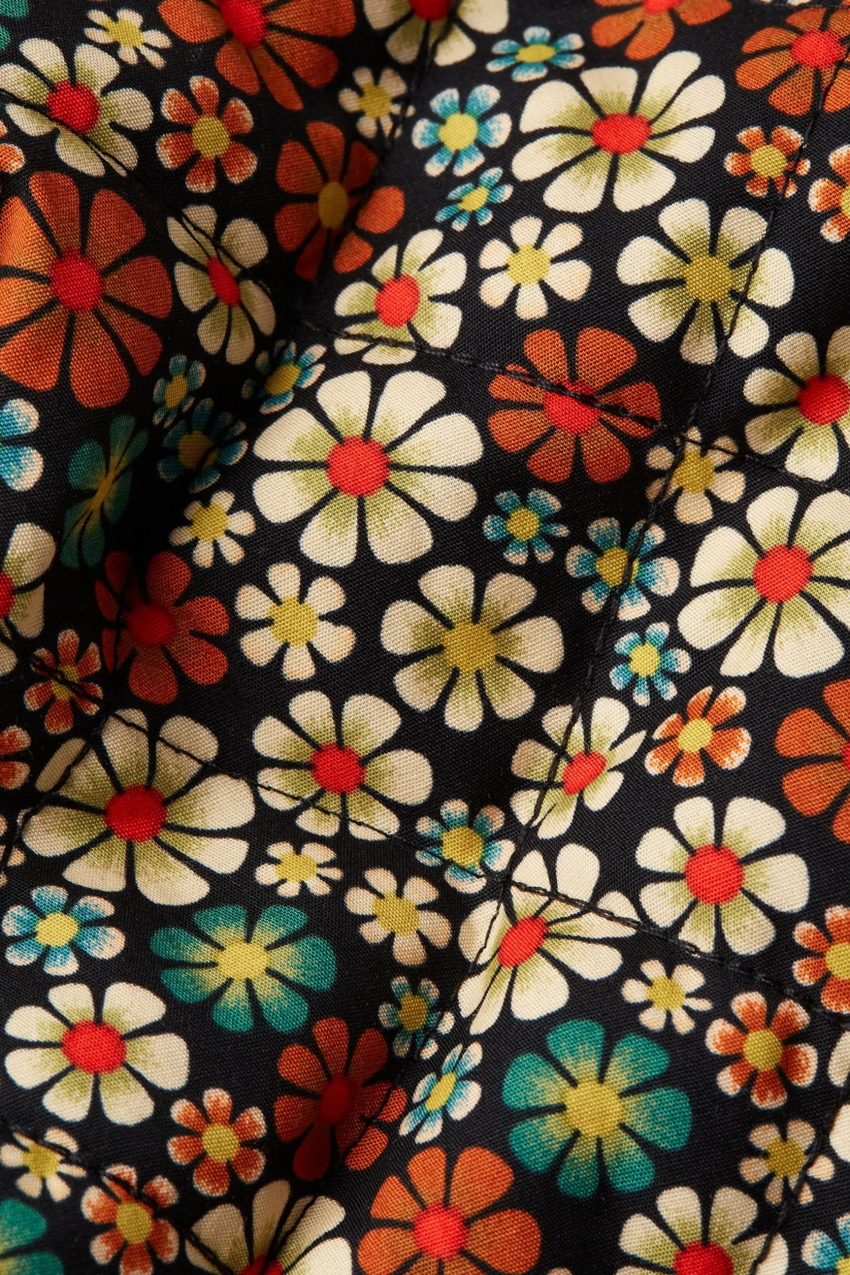 Ellen Jacket Quilted