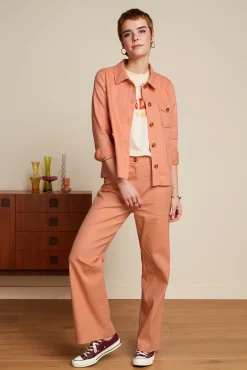 Ellen Jacket Sturdy