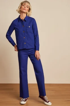 Ellen Jacket Sturdy
