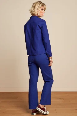 Ellen Jacket Sturdy