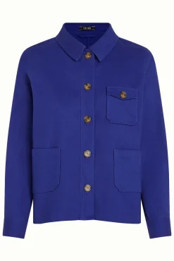 Ellen Jacket Sturdy