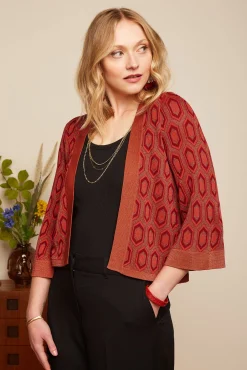 Emily Cardi Crown