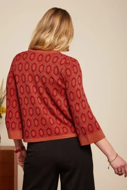 Emily Cardi Crown