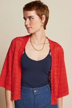 Emily Cardi Rocky Ajour