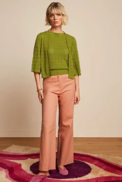 Emily Cardi Rocky Ajour
