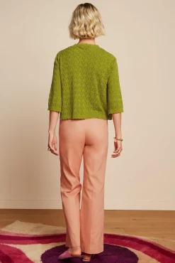 Emily Cardi Rocky Ajour