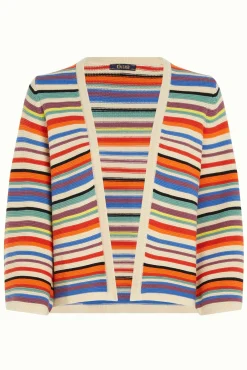 Emily Cardi Syd Stripe