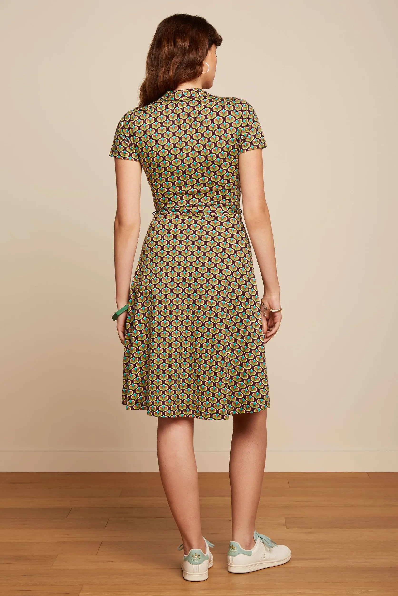 Emmy Dress Indy