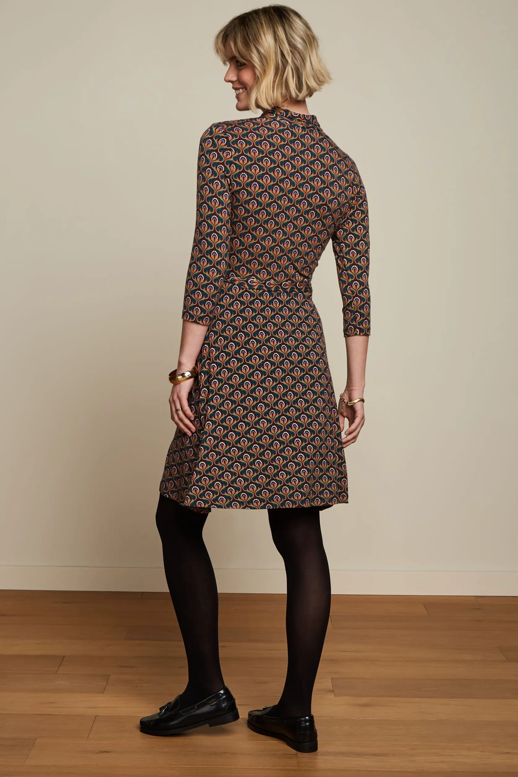 Emmy Dress Jubilee
