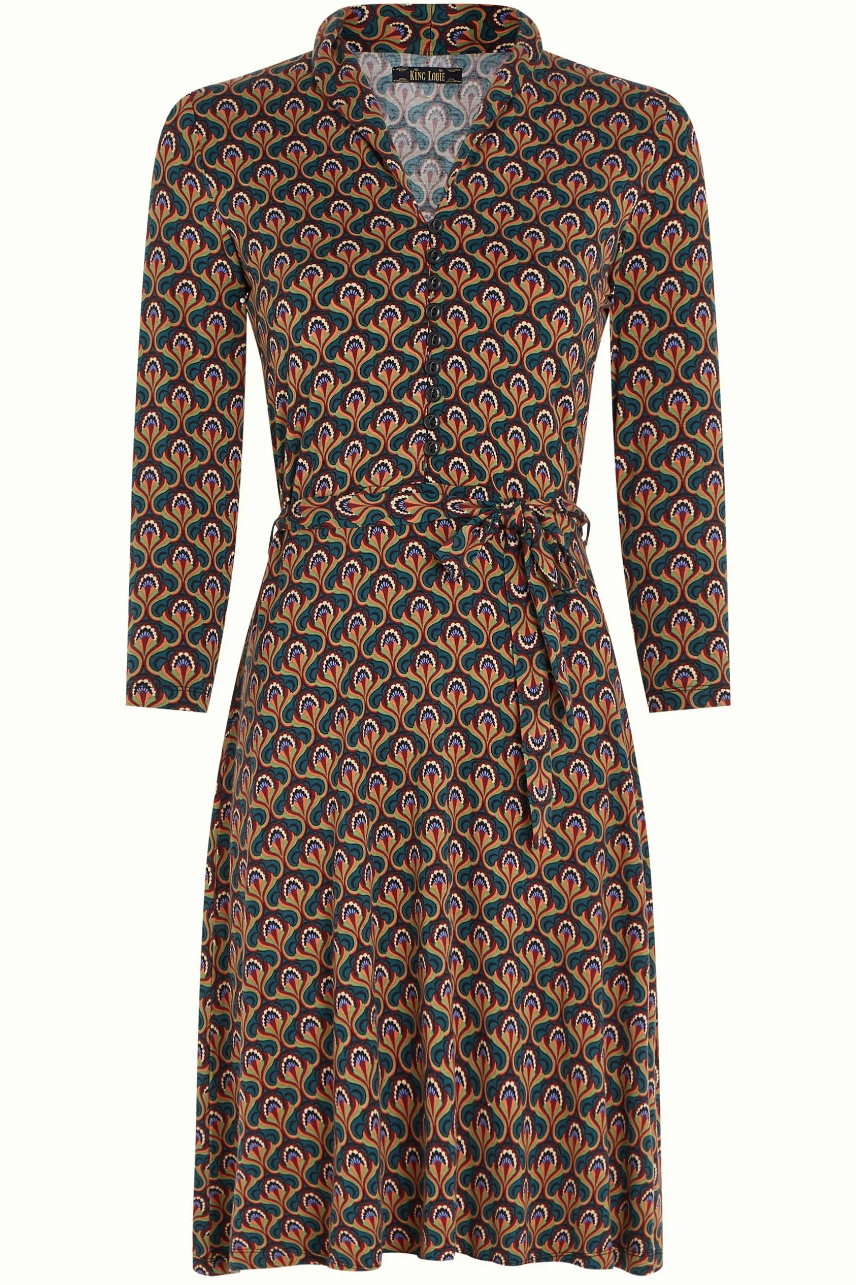 Emmy Dress Jubilee