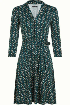 Emmy Dress Morel