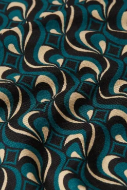 Emmy Dress Morel
