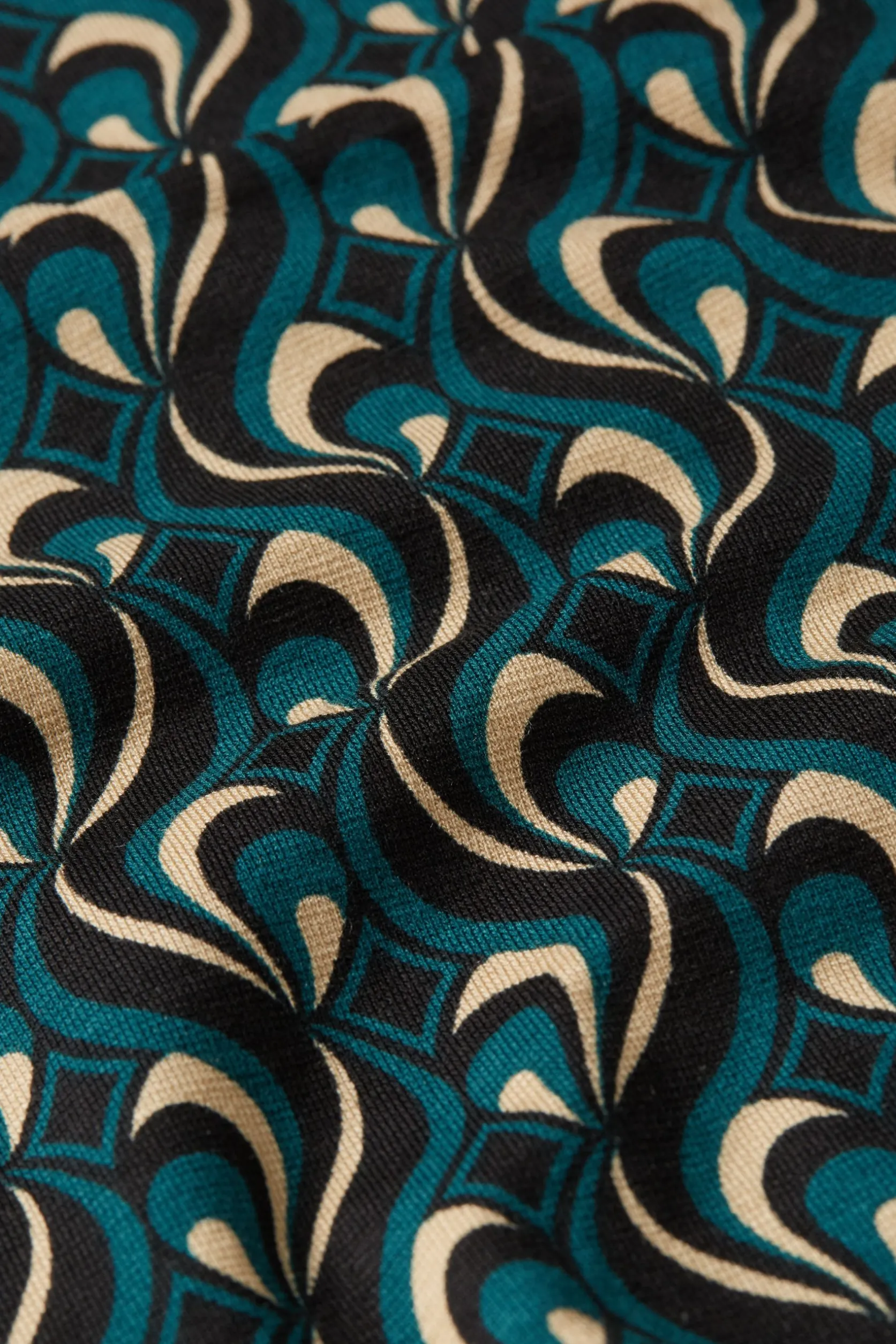 Emmy Dress Morel