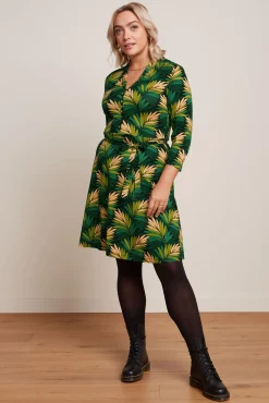 Emmy Dress Ornette