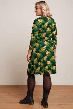 Emmy Dress Ornette
