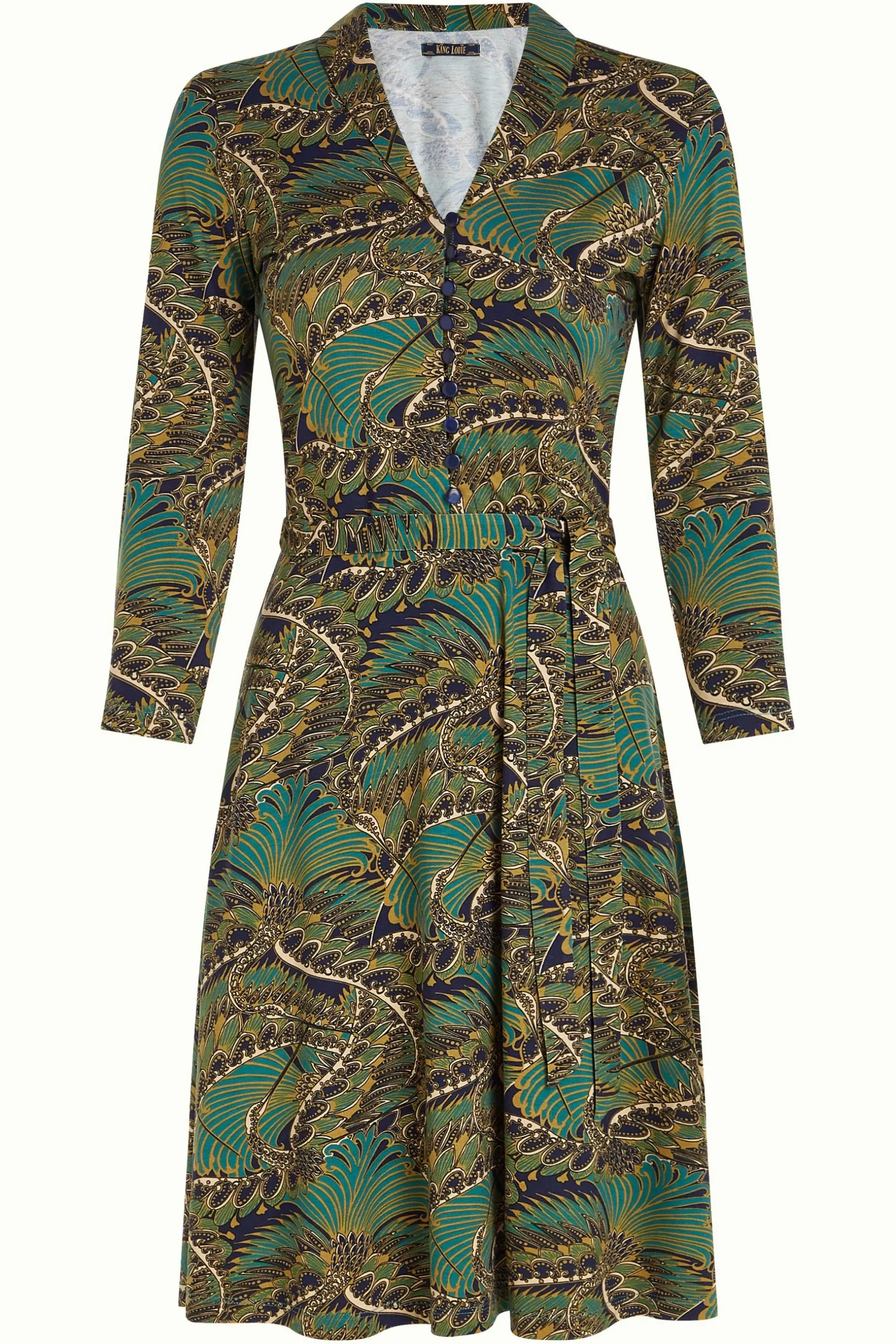 Emmy Dress Venus