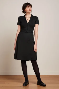 Emmy Dress Viscose Classic