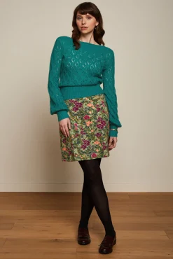 Erin Bell Top Borgo