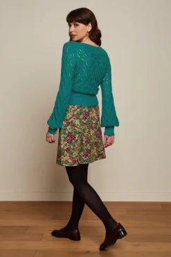 Erin Bell Top Borgo