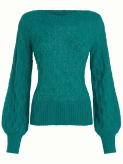 Erin Bell Top Borgo