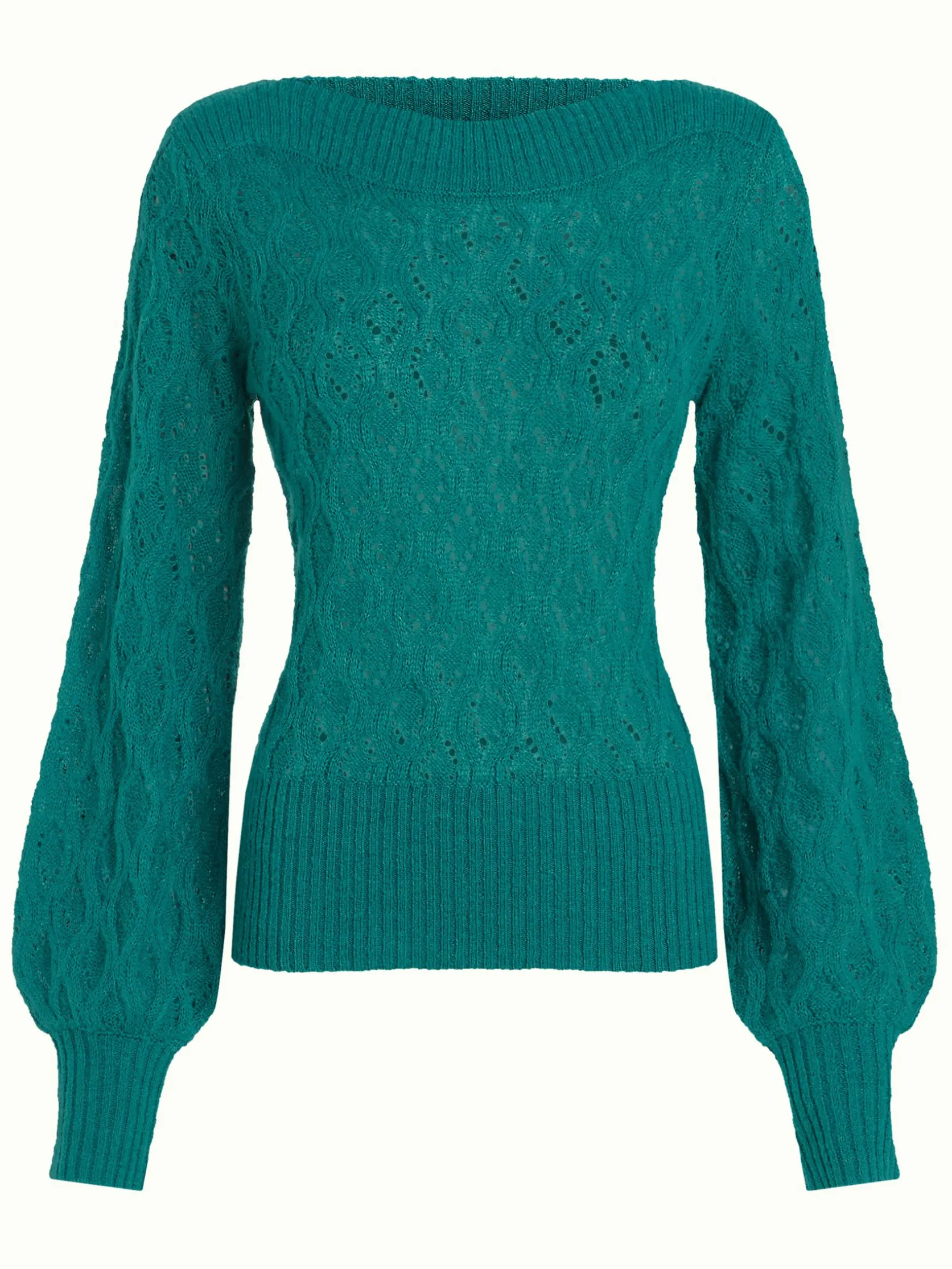 Erin Bell Top Borgo